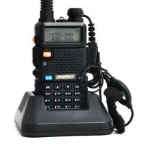 радиостанцию BAOFENG UV-5R, в Москве