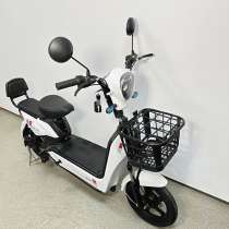 Новый электроскутер SK8 600w, в Смоленске