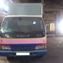 грузовой автомобиль Isuzu Elf, в Кемерове