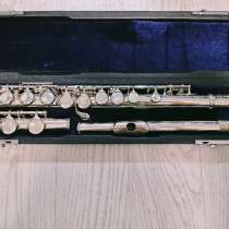 Флейта yamaha 222, в Красноярске