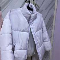 Куртка женская зимняя, в Ачинске