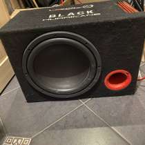 Саб новый, в Воронеже