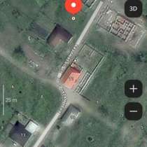 План в беркат юрт, в Грозном