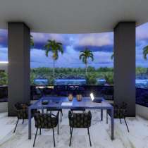 3-к. квартира 120м&sup2; Турция, Мерсин, Эрдемли, в г.Мерсин