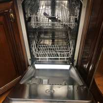 Посудомоечные машины Bosh, в Москве