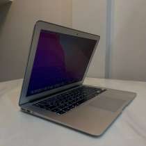 Ноутбук MacBook Air 13 2017 i5 8 GB SSD 120 Gb, в г.Пхукет