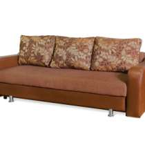 ДИВАН "ПРАГА" БРАУН ЕВРОКНИЖ, в Южно-Сахалинске