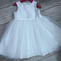 Новогоднее платье, в Липецке