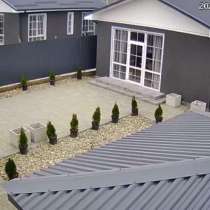 Сдаются уютные домики с подогревом бассейна и баней!, в Майкопе