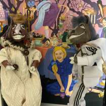 Игрушка елочная, в Москве