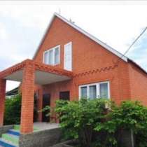 Продам дом в С. Сукко, краснодарский край, в Краснодаре