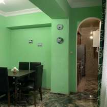 Сдаётся 4-комнатная квартира в Батуми, в г.Тбилиси