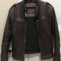 Кожаная куртка, в Краснодаре