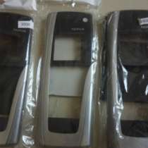 Передняя панель Nokia 9500, в Москве