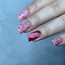 МАНИКЮР/ПЕДИКЮР/НАРАЩИВАНИЕ, в Кемерове