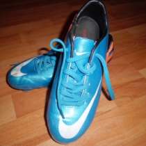 бутсы NIKE MERCURIAL, в Самаре