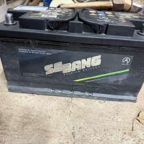 Аккумулятор, в Елабуге