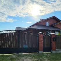 Уютный коттедж у соснового леса в 5 км от Бреста Беларусь, в г.Брест