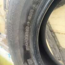 Продам зимнюю резину, в Воткинске