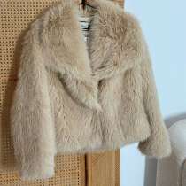 Шуба, в Омске