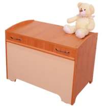 сундук Атлантида, в Барнауле