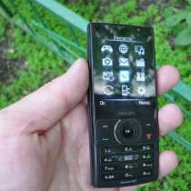 Philips X620 (Ростест, оригинал, комплект), в Москве