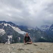 Стас, 40 лет, хочет пообщаться, в г.Алчевск