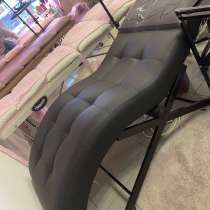 Кушетка, стул тележка, в Челябинске