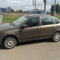 Сдаю в аренду Лада гранта 2023 года, в Москве