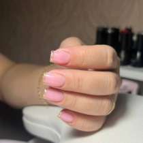 Маникюр, в Оренбурге