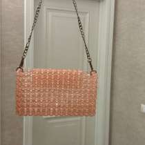 Сумка из бусин, в Краснодаре