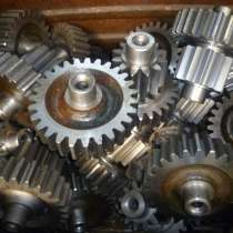 Шестерни 60-19-1,60-19-2,19216, 20-19-24, 50-19-144СП, в Сургуте