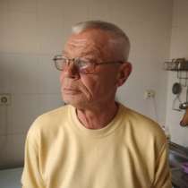 Александр, 100 лет, хочет познакомиться – ищу партнершу, в Таганроге