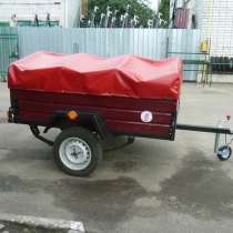 Прицеп Лев 25, в г.Киев