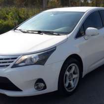 Продам автомобиль Тойота Авенсис, Toyota Avensis, 2012г, в Уфе