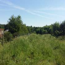 Участок 81с. ИЖС д. Святово, в Переславле-Залесском