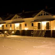 VIP-отель, в Москве