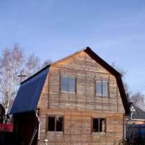 Дача, в Ногинске