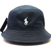 Панама Polo Ralph Lauren classic (т. синий), в Москве