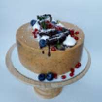 Частный кондитер, в Москве