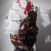 Selling Ship Model - Handmade, в г.Баку