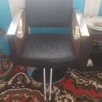 Продаётся парикмахерское кресло!, в г.Астана