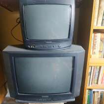 Продаются 2 телевизора в рабочем состоянии, в г.Ташкент