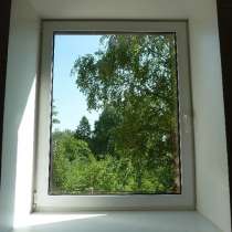 Готовые окна, в Кургане