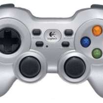 Геймпад Logitech Wireless Gamepad F710 940-000145, в г.Тирасполь