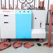 Станок для художественной ковки ПРОФИ-5, в Сургуте
