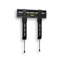 Крепление для ЖК и плазменных телевизоров Trone SLIM 20S черный, в г.Тирасполь