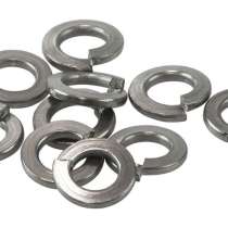 Шайба пружинная DIN 127 Zn 10,0, в Борисоглебске