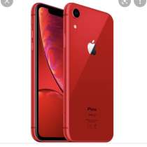 Продам iPhone XR красный, в Новороссийске