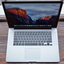 Apple MacBook Pro 15-Inch "Core i7" 2.6 Mid-2012 Retina A139, в Зеленограде